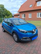 Renault Captur,Energy TCe 120,EDC Experien... - Renault: R12