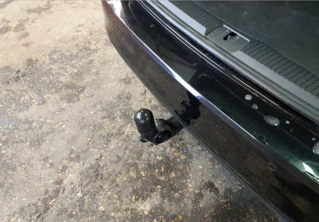 Fahrzeugabbildung Volkswagen Passat V 2.0d DSG Business LED/ACC/VIRTU/MASS/8F