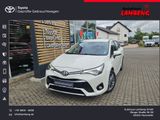 Toyota Avensis Touring Sports 1.8 Edition S+*NAVI*DAB*S - Toyota Avensis aus 2017