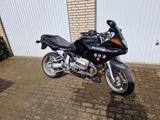 BMW R 1100 S Boxer Cup - BMW BOXER CUP