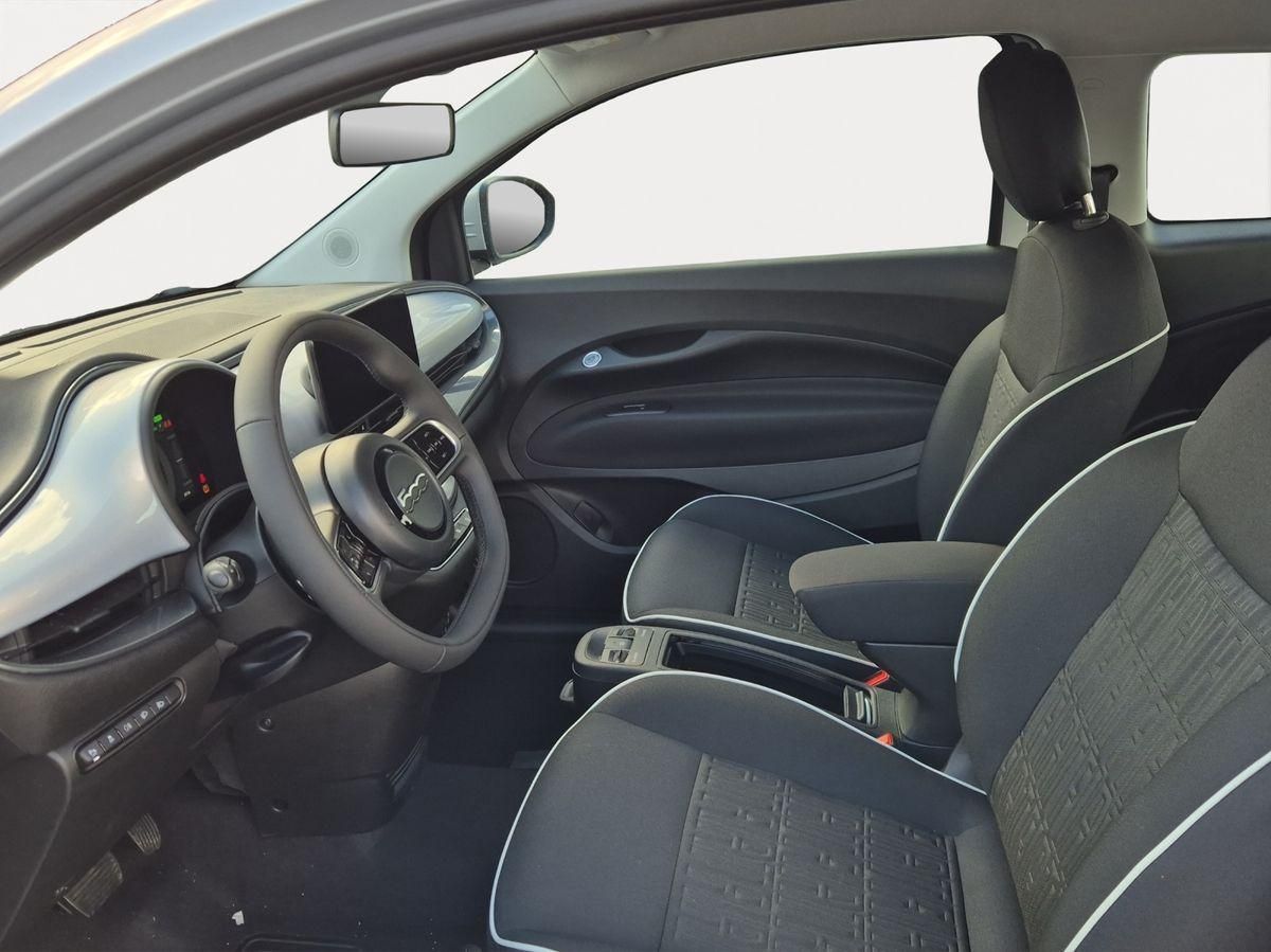 Fiat 500e - Bild 9