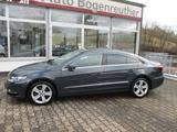 Volkswagen CC Sport+Navi+AHK+Xenon + 5-Sitzer - Volkswagen CC aus 2016