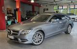 Mercedes-Benz CLS 350 BE Shooting Brake,H&K,GSD,AMG-Pkt. - Mercedes-Benz CLS Shooting Brake mit Benzin-Antrieb
