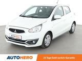 Mitsubishi Space Star 1.0 Basis*CD*GARANTIE* - Mitsubishi Space Star: 1.0