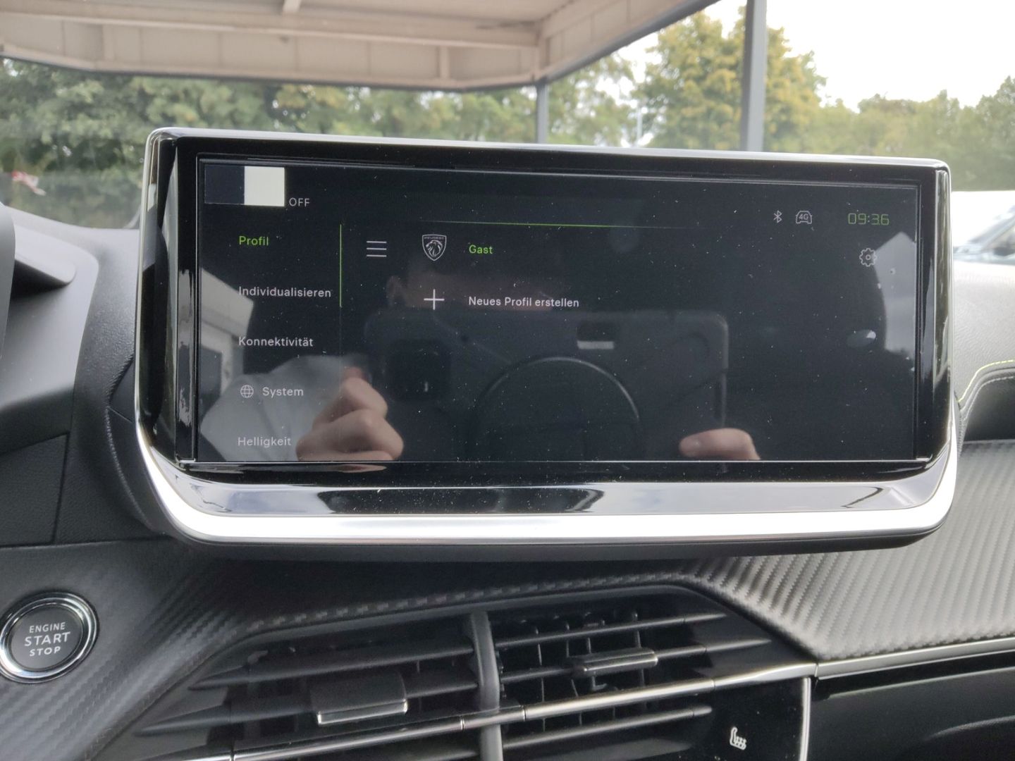 Peugeot 2008 - Bild 25