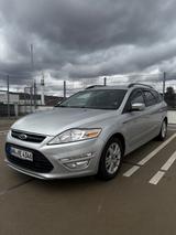 Ford Mondeo MK4 Turnier 1.6 EcoBoost  - Ford Mondeo: Mk1