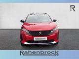 Peugeot 3008 GT PureTech 130 EAT8 Kamera Navi - rote Peugeot 3008