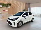 Kia Picanto 1.2 Edition 7 Emotion SHZ Klimaanlage - gebrauchte Kia Picanto aus dem Jahr 2020