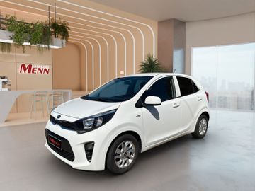 Kia Picanto 1.2 Edition 7 Emotion SHZ Klimaanlage