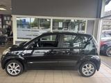 Daihatsu Sirion 1.3 Klima 5 türig 8 fach bereift Alu - Daihatsu in Hannover
