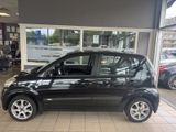 Daihatsu Sirion 1.3 Klima 5 türig 8 fach bereift Alu - Daihatsu Sirion: 1.5