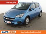 Opel Corsa 1.4 Edition Aut.*TEMPO*PDC*KLIMA*GARANTIE* - Opel Corsa Gebrauchtwagen in Köln