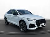 Audi Q5 Sportback 45 TFSI quattro S tronic S line - Audi Q5 Gebrauchtwagen in Wuppertal
