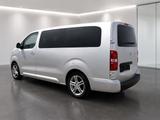 Toyota Proace Verso 2.0 D Shuttle Autom. 9-Sitze - Toyota Proace (Verso) Gebrauchtwagen in Berlin