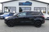 Ford Kuga 2.0 T Aut. 4*4 Insp+Steuerkette+TÜV Neu APP - Ford Kuga: Allradantrieb, 2.0