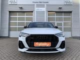 Audi Q3 40TDI S-Line quattro Pano+20erLM+BlackLine - Audi Q3: Allradantrieb