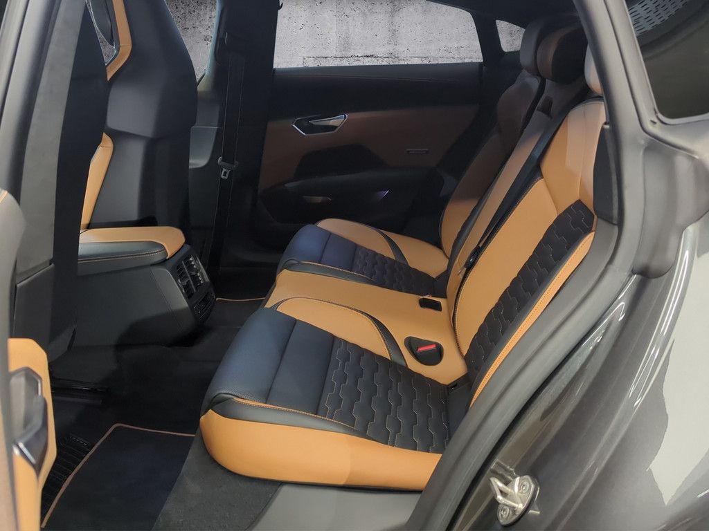 Audi RS e-tron GT - Bild 11