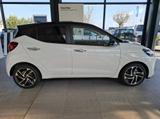 Hyundai i10 FL (MY25) 1.2 Benzin (79 PS) 5-MT 2WD Prime - Hyundai i10: Prime
