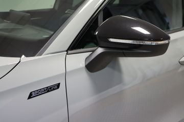 Skoda Kodiaq 2.0 TDI 142 kW 4x4 Sportline AHK Pano