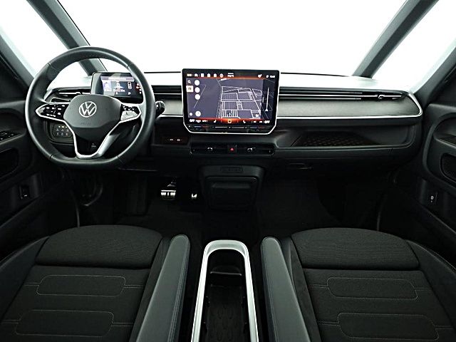 ID. Buzz Pro langer Radstand 6Sitze TravelAssist
