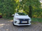 Mitsubishi Space Star TÜV NEU wenig Km 45900 - Mitsubishi Space Star in München