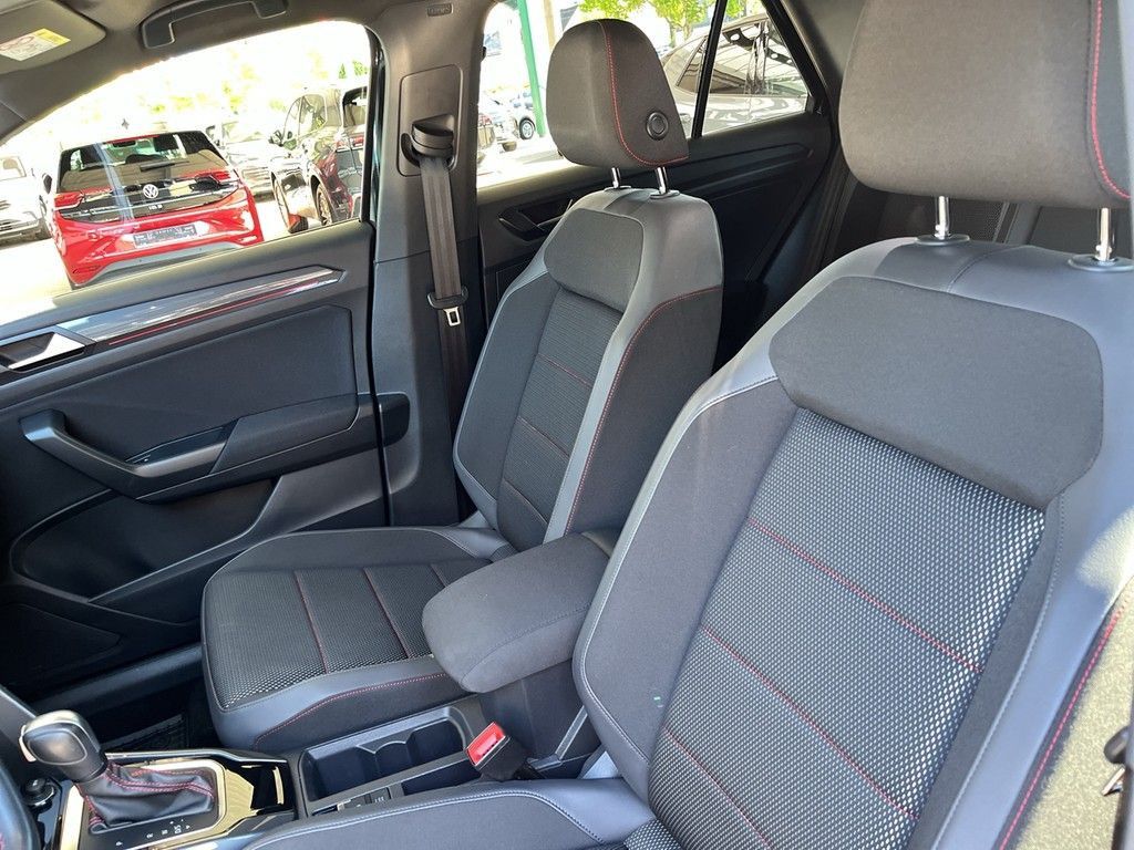 Volkswagen T-Roc - Bild 16