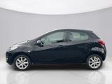 Mazda 2 Lim. 1.5 Center-Line*Automatik*1.Hand*SHZ*PDC* - Mazda 2: Schwarz