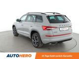 Skoda Kodiaq 2.0 BiTDI RS 4x4 Aut.*NAVI*LED*TEMPO*SHZ* - Skoda Kodiaq Gebrauchtwagen in Bielefeld