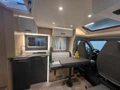 Sunlight Adventure T 68C Fiat