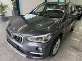 BMW X1 sDrive 18 d*X-LINE*AUT*NAVI*LED*TMP*SHZ*KEYLE - BMW X1: X Line