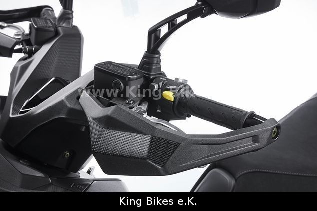 Fahrzeugabbildung Kymco DT X 350i E5+ TCS - LED - DTX 350 - NEU - TOP