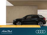Audi Q2 S line competition 40TFSI qu. 190PS  Dynamikp - schwarze Audi Q2