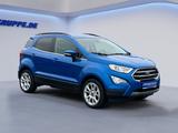 Ford EcoSport 1.0 EB Titanium Assistenzpaket+Winterpa - Ford EcoSport aus 2021