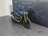 Triumph TRIUMPH Speed 400 Speed 400 - TRIUMPH T400