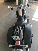 Harley-Davidson Road King Classic 5HD + J&H + Power Vison - HARLEY-DAVIDSON ROAD KING