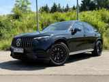 Mercedes-Benz GLC 43 AMG Coupé*PremPl*AHK*PANO*HEADUP*STAHZG