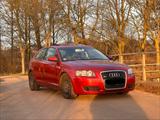 Audi A3 1 9 TDI - Audi A3 aus 2006: 1.9