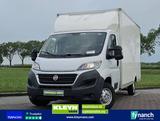 Fiat DUCATO 2.3 Platform-Cabine AC! - Fiat Ducato pl