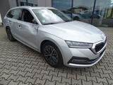 Skoda Octavia Combi Style 4x4 - Skoda Octavia Unfallwagen