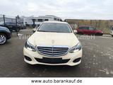 Mercedes-Benz E 200 LEDER,KLIMA,NAVI,TEMPOMAT,SITZHEIZUNG - Mercedes-Benz E 200 mit Diesel-Antrieb: Taxi, Limousine