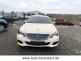 Mercedes-Benz E 200 LEDER,KLIMA,NAVI,TEMPOMAT,SITZHEIZUNG - Mercedes-Benz E 200 mit Diesel-Antrieb: Taxi, Limousine