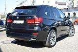 BMW X5 xDrive30d M-Sport SAG *1.Hand*Pano*Kamera*HUD - BMW X5 in Frankfurt (Main)