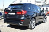BMW X5 xDrive30d M-Sport SAG *1.Hand*Pano*Kamera*HUD - BMW X5 Gebrauchtwagen in Frankfurt