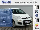 Fiat Panda EASY 1.2 8V 69PS KLIMA RADIO  ALLWETTER - Fiat Panda Gebrauchtwagen in Saarbrücken