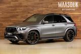 Mercedes-Benz Other Mercedes GLE-klasse AMG 800 BRABUS|Full Ca - Mercedes-Benz GL Brabus