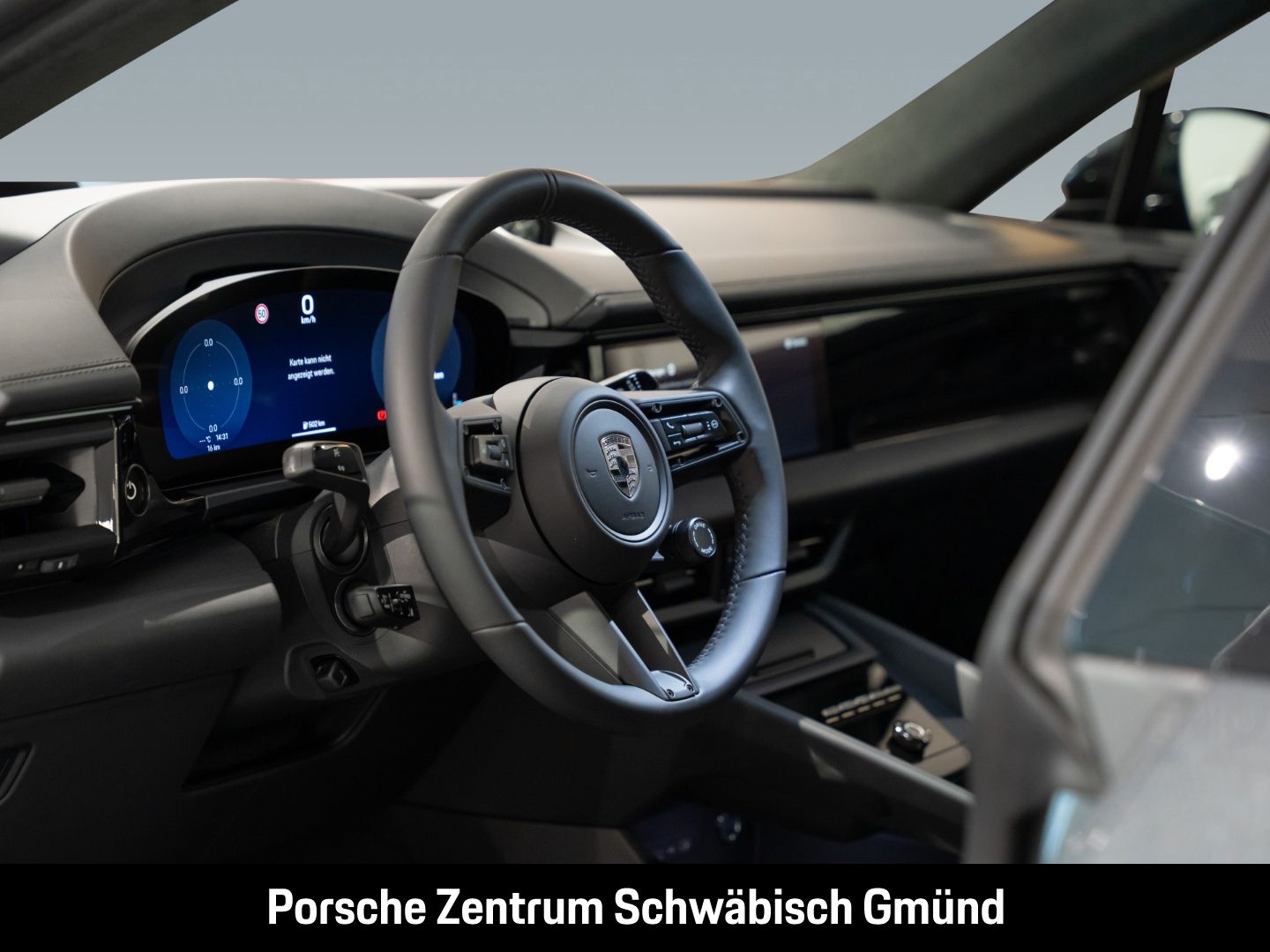 Porsche Macan - Bild 16