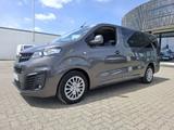 Opel Vivaro Kombi 1.5 L L3 KLIMAAUTOMATIK PDC NAVI - gebrauchte Opel Vivaro aus dem Jahr 2020