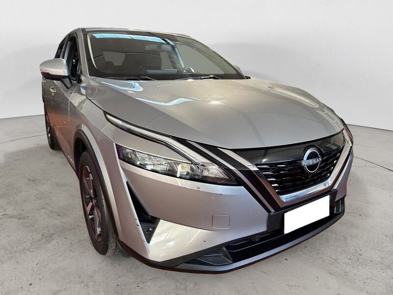 Other Nissan Qashqai 1.5 e-power N-Connecta 2wd