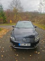 Volkswagen Passat 1.6 TDI Comfortline BlueMotion Tech C... - Volkswagen Passat aus 2012 mit Diesel-Antrieb: Limousine, 1.6