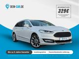 Ford Mondeo Turnier Vignale *LED*AHK*R-KAMERA*SPUR* - Ford Mondeo: Vignale